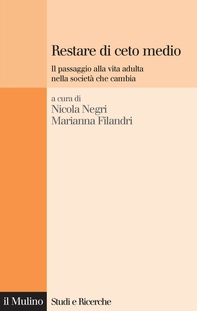 Restare di ceto medio - Librerie.coop