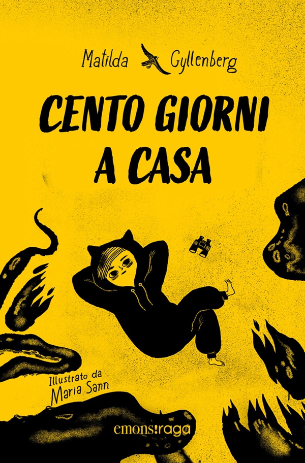 Cento giorni a casa - Librerie.coop