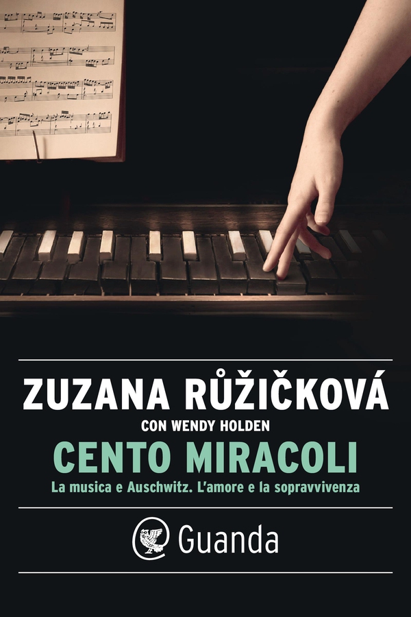 Cento miracoli - Librerie.coop Cento miracoli - Librerie.coop