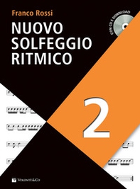 Nuovo solfeggio ritmico - Librerie.coop