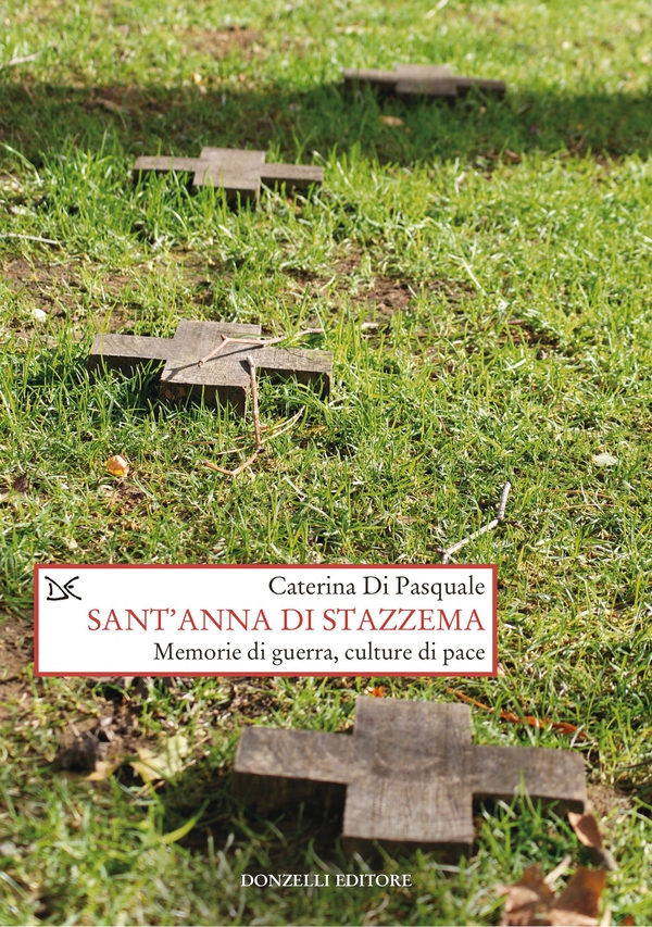 Sant’Anna di Stazzema - Librerie.coop Sant’Anna di Stazzema - Librerie.coop