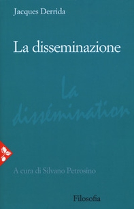 La disseminazione - Librerie.coop