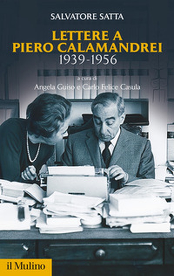 Lettere a Piero Calamandrei 1939-1956 - Librerie.coop Lettere a Piero Calamandrei 1939-1956 - Librerie.coop