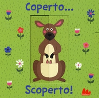 Coperto... scoperto! - Librerie.coop