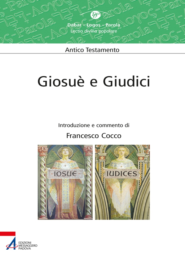 Giosuè e Giudici - Librerie.coop Giosuè e Giudici - Librerie.coop