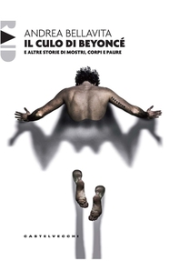 Il culo di Beyoncé - Librerie.coop Il culo di Beyoncé - Librerie.coop