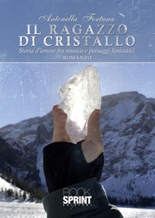 Il ragazzo di cristallo - Librerie.coop Il ragazzo di cristallo - Librerie.coop
