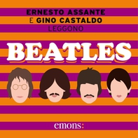 Beatles - Librerie.coop