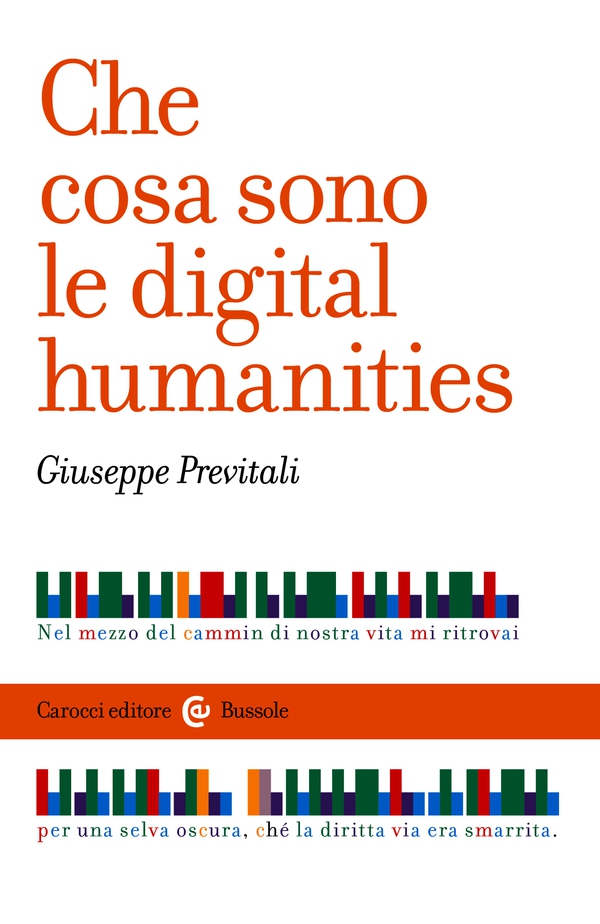 Che cosa sono le digital humanities - Librerie.coop