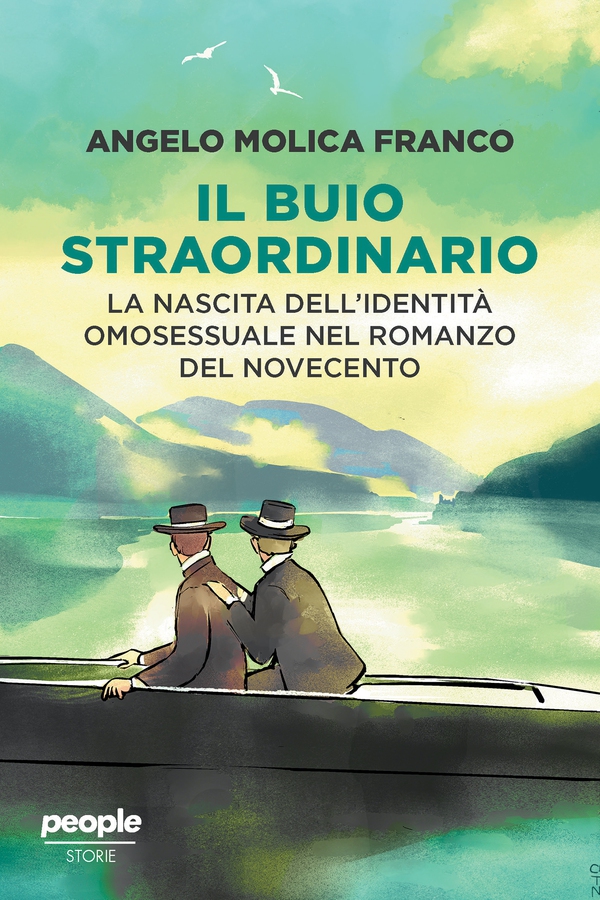 Il buio straordinario - Librerie.coop