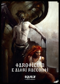 Kult. Divinità perduta. Taroticum e altri racconti - Librerie.coop
