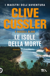 Le isole della morte - Librerie.coop