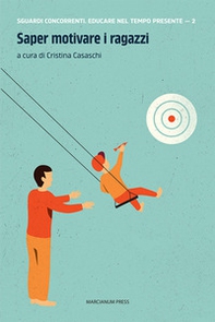Saper motivare i ragazzi - Librerie.coop