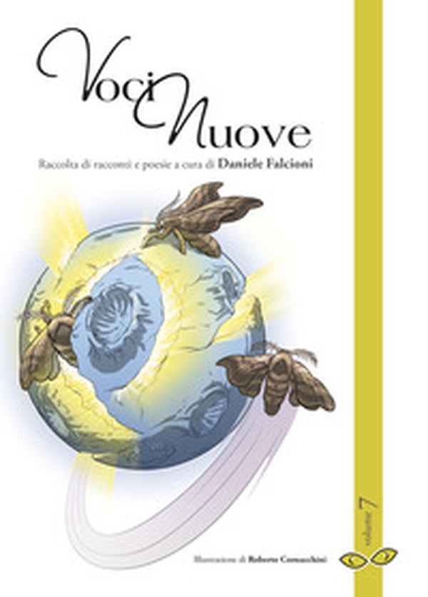 Voci nuove - Vol. 7 - Librerie.coop Voci nuove - Vol. 7 - Librerie.coop