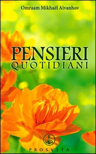 Pensieri quotidiani 2017 - Librerie.coop