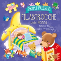 Filastrocche della nonna - Librerie.coop