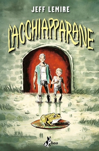 L'acchiapparane - Librerie.coop L'acchiapparane - Librerie.coop