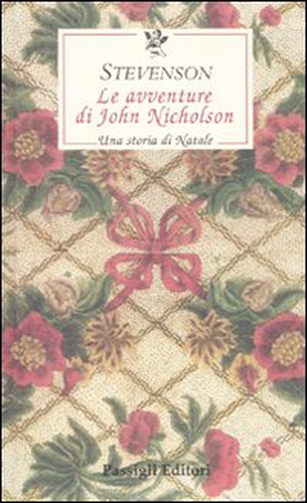 Le avventure di John Nicholson. Una storia di Natale - Librerie.coop Le avventure di John Nicholson. Una storia di Natale - Librerie.coop