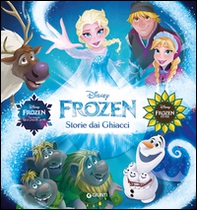 Storie dai ghiacci. Frozen - Librerie.coop Storie dai ghiacci. Frozen - Librerie.coop