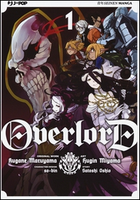 Overlord - Librerie.coop