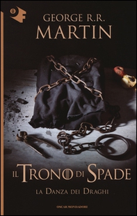Il trono di spade - Librerie.coop