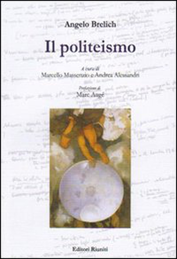 Il politeismo - Librerie.coop Il politeismo - Librerie.coop