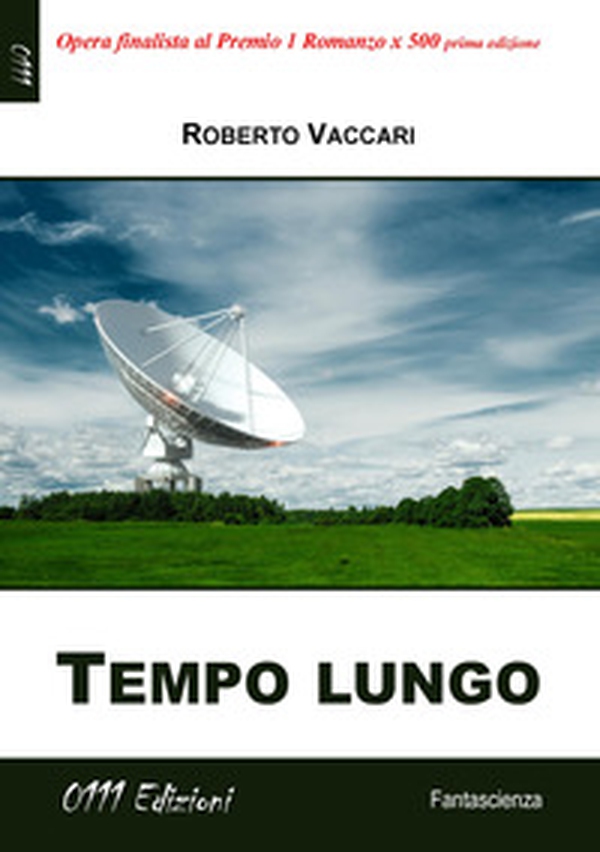 Tempo lungo - Librerie.coop Tempo lungo - Librerie.coop
