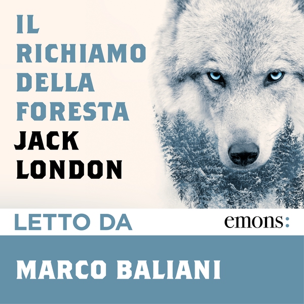 Il richiamo della foresta - Librerie.coop Il richiamo della foresta - Librerie.coop