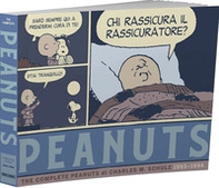 The complete Peanuts - Vol. 22 - Librerie.coop