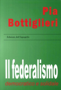 Il federalismo democratico e solidale - Librerie.coop