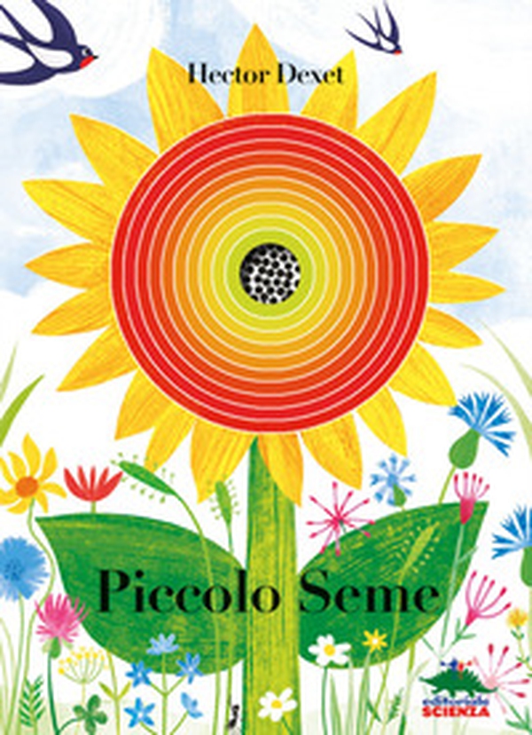 Piccolo seme - Librerie.coop Piccolo seme - Librerie.coop