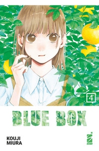 Blue box - Vol. 4 - Librerie.coop Blue box - Vol. 4 - Librerie.coop