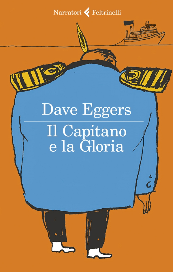 Il Capitano e la Gloria - Librerie.coop Il Capitano e la Gloria - Librerie.coop