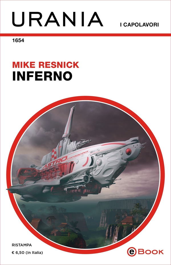 Inferno (Urania) - Librerie.coop Inferno (Urania) - Librerie.coop
