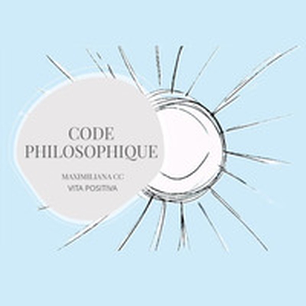 Code philosophique - Librerie.coop Code philosophique - Librerie.coop