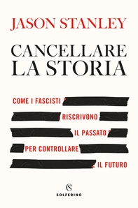 Cancellare la storia - Librerie.coop