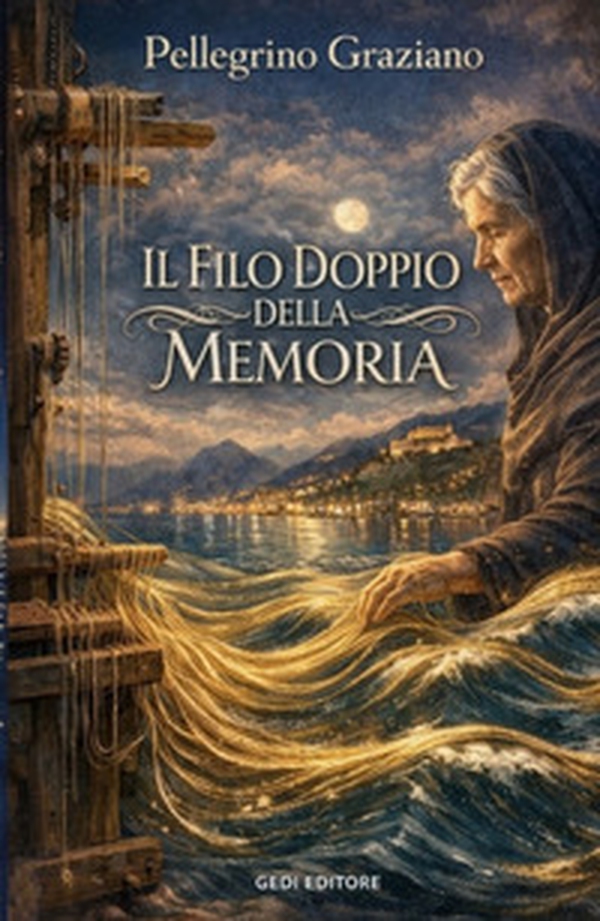Il filo doppio della memoria. Storie e leggende salernitane - Librerie.coop