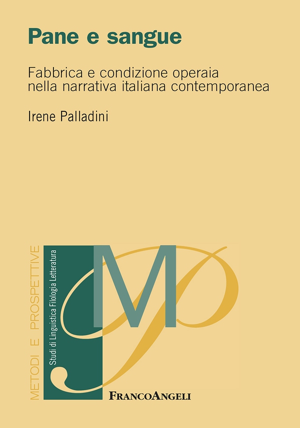 Pane e sangue - Librerie.coop