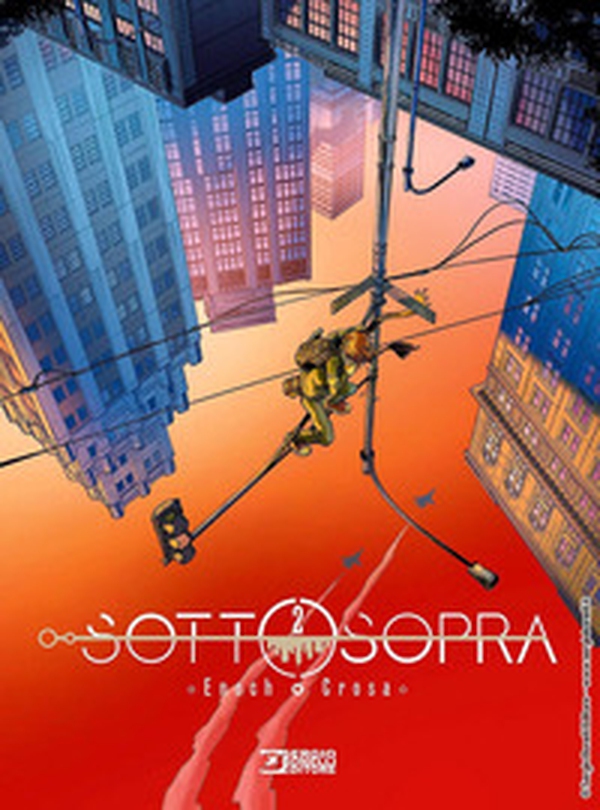 Sottosopra - Vol. 2 - Librerie.coop Sottosopra - Vol. 2 - Librerie.coop