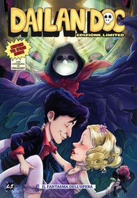 Dailan Doc. Ediz. limited - Vol. 3 - Librerie.coop