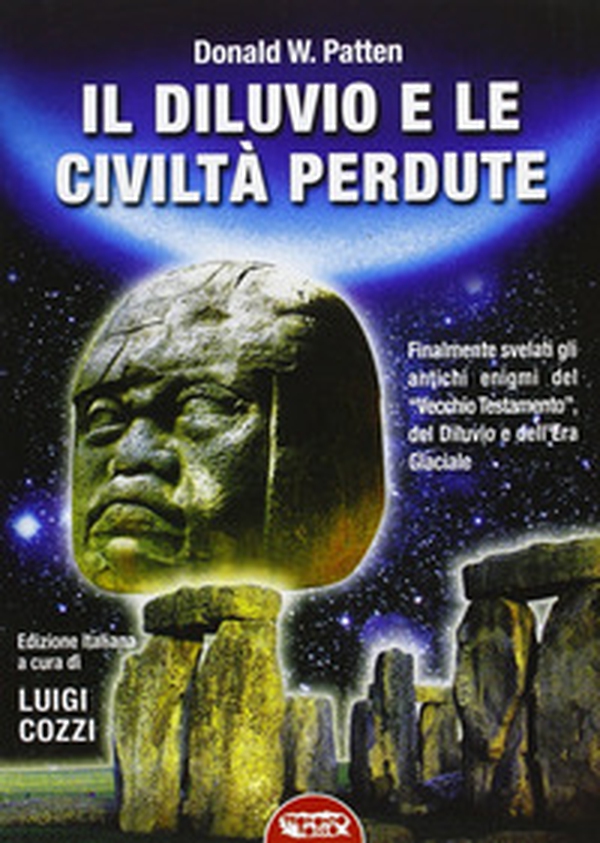 Il diluvio e le civiltà perdute - Librerie.coop Il diluvio e le civiltà perdute - Librerie.coop