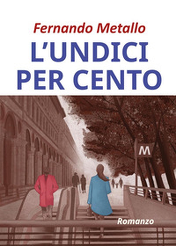 L'undici per cento - Librerie.coop L'undici per cento - Librerie.coop