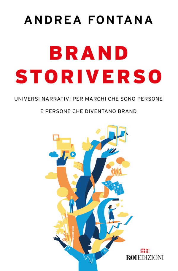 Brand storiverso - Librerie.coop Brand storiverso - Librerie.coop