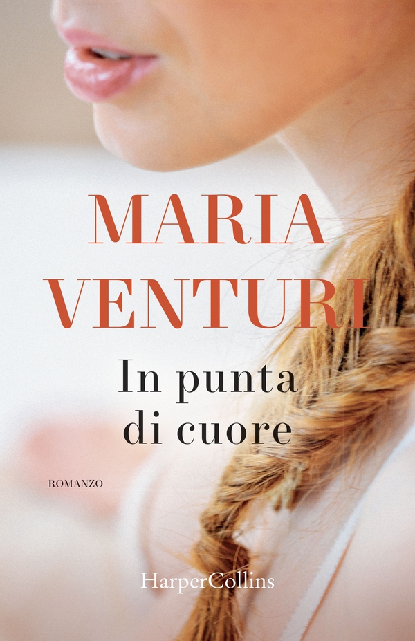 In punta di cuore - Librerie.coop In punta di cuore - Librerie.coop