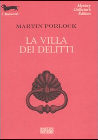 La villa dei delitti - Librerie.coop