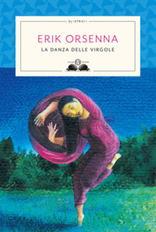 La danza delle virgole - Librerie.coop La danza delle virgole - Librerie.coop