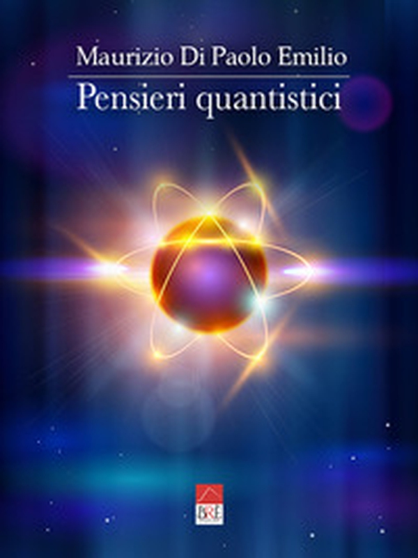 Pensieri quantistici. Dalla fisica dei quanti all'intelligenza artificiale, dall'energia rinnovabile ai veicoli elettrici - Librerie.coop Pensieri quantistici. Dalla fisica dei quanti all'intelligenza artificiale, dall'energia rinnovabile ai veicoli elettrici - Librerie.coop
