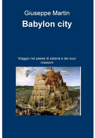 Babylon city - Librerie.coop