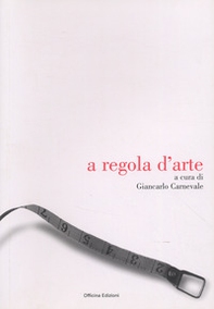 A regola d'arte - Librerie.coop