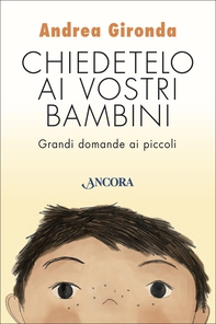 Chiedetelo ai vostri bambini - Librerie.coop